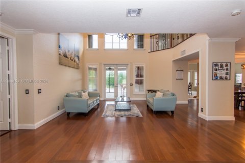 Villa ou maison à vendre à Pembroke Pines, Floride: 5 chambres, 352.29 m2 № 1996806 - photo 25