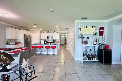 House in Kissimmee, Florida 4 bedrooms, 171.5 sq.m. № 1743178 - photo 4