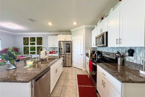 House in Kissimmee, Florida 4 bedrooms, 171.5 sq.m. № 1743178 - photo 6