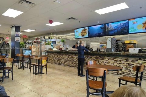 Propiedad comercial en venta en Miami Beach, Florida № 1992919 - foto 3