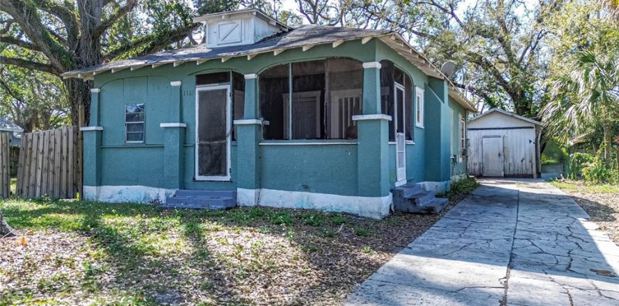 Casa en Winter Haven, Florida 3 dormitorios, 80.27 m2 № 1787357