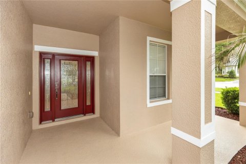 House in STONEYBROOK HILLS in Mount Dora, Florida 4 bedrooms, 299.05 sq.m. № 2280644 - photo 4