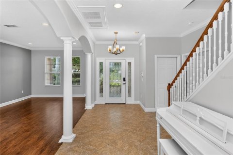 House in STONEYBROOK HILLS in Mount Dora, Florida 4 bedrooms, 299.05 sq.m. № 2280644 - photo 5