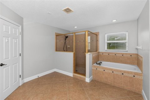 House in STONEYBROOK HILLS in Mount Dora, Florida 4 bedrooms, 299.05 sq.m. № 2280644 - photo 30