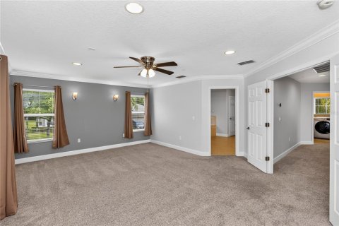 House in STONEYBROOK HILLS in Mount Dora, Florida 4 bedrooms, 299.05 sq.m. № 2280644 - photo 26
