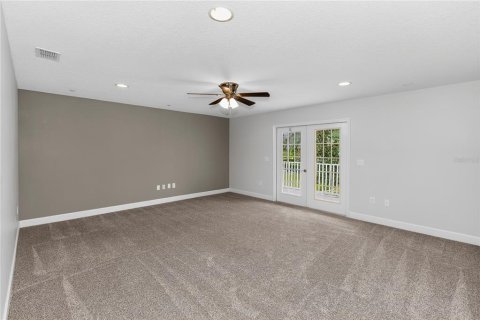 House in STONEYBROOK HILLS in Mount Dora, Florida 4 bedrooms, 299.05 sq.m. № 2280644 - photo 24