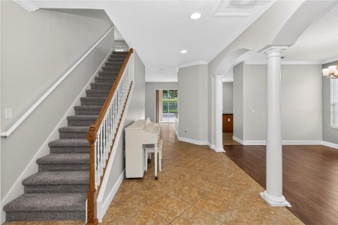 House in STONEYBROOK HILLS in Mount Dora, Florida 4 bedrooms, 299.05 sq.m. № 2280644 - photo 7