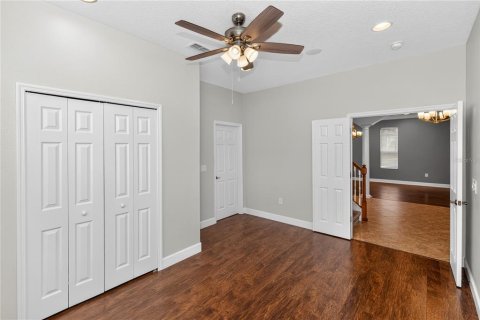 House in STONEYBROOK HILLS in Mount Dora, Florida 4 bedrooms, 299.05 sq.m. № 2280644 - photo 15
