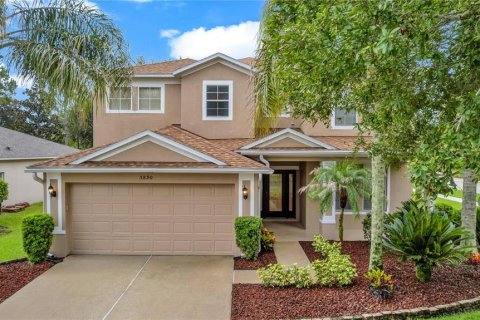 House in STONEYBROOK HILLS in Mount Dora, Florida 4 bedrooms, 299.05 sq.m. № 2280644