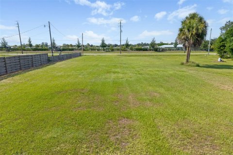 Land in Palmetto, Florida № 2221813