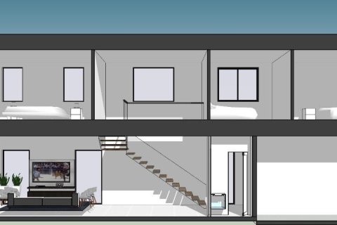 Купить коммерческую недвижимость в Майами, Флорида 229.47м2, № 1985435 - фото 3