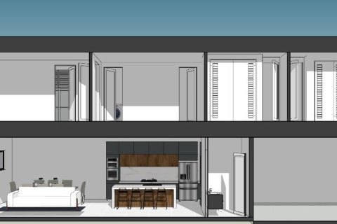 Купить коммерческую недвижимость в Майами, Флорида 229.47м2, № 1985435 - фото 2