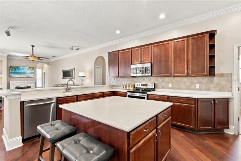 Villa ou maison à vendre à Gotha, Floride: 4 chambres, 226.77 m2 № 2420167 - photo 7