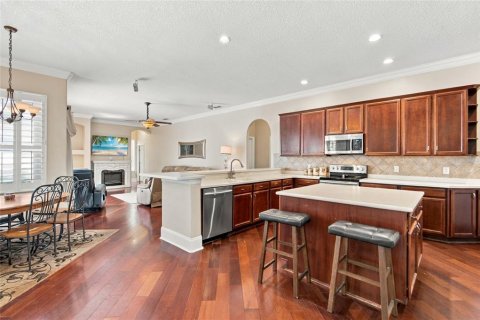 Villa ou maison à vendre à Gotha, Floride: 4 chambres, 226.77 m2 № 2420167 - photo 5