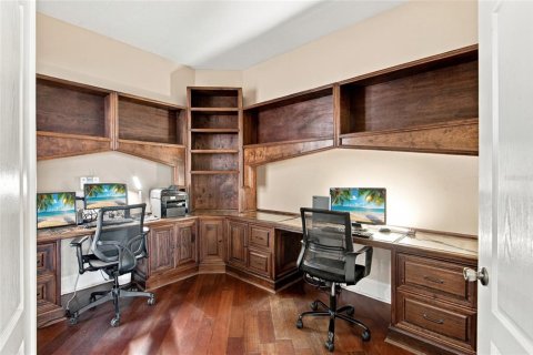 Villa ou maison à vendre à Gotha, Floride: 4 chambres, 226.77 m2 № 2420167 - photo 19
