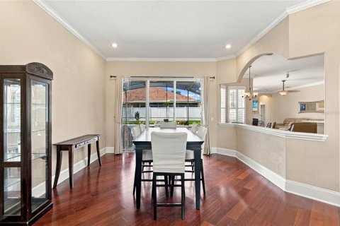 Villa ou maison à vendre à Gotha, Floride: 4 chambres, 226.77 m2 № 2420167 - photo 13