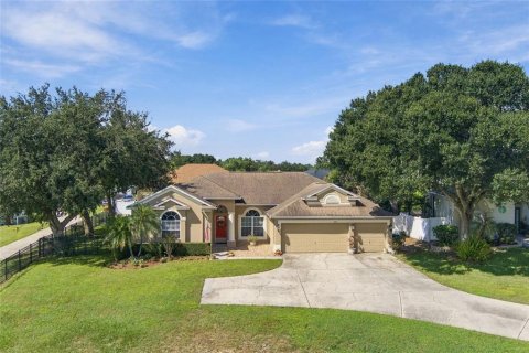 Villa ou maison à Gotha, Floride 4 chambres, 226.77 m2 № 2420167