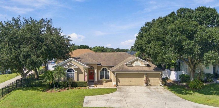 Villa ou maison à Gotha, Floride 4 chambres, 226.77 m2 № 2420167