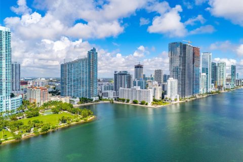 Condo in Miami, Florida, 2 bedrooms  № 1941949 - photo 28