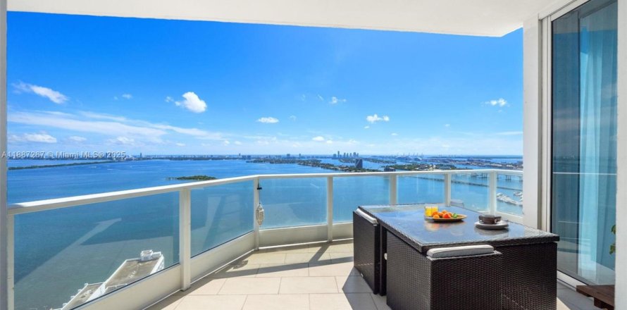 Condo in Miami, Florida, 2 bedrooms № 1941949