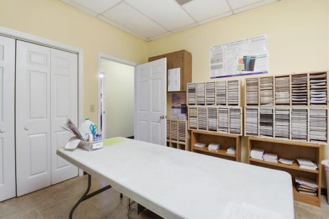 Commercial property in Inverness, Florida 126.9 sq.m. № 2098036 - photo 25