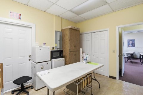 Commercial property in Inverness, Florida 126.9 sq.m. № 2098036 - photo 26