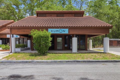 Commercial property in Inverness, Florida 126.9 sq.m. № 2098036 - photo 11