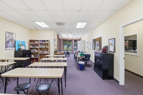 Commercial property in Inverness, Florida 126.9 sq.m. № 2098036 - photo 29