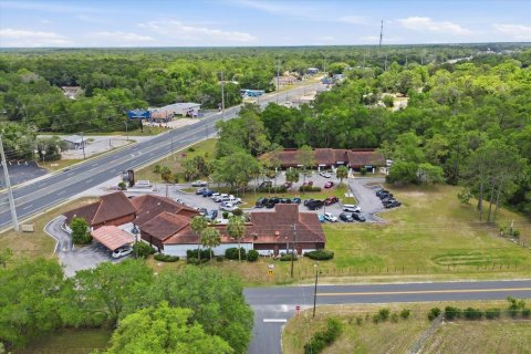 Commercial property in Inverness, Florida 126.9 sq.m. № 2098036 - photo 8