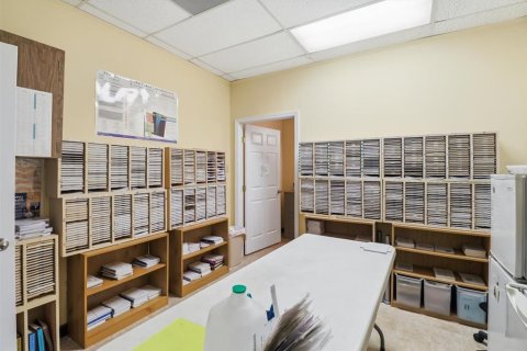 Commercial property in Inverness, Florida 126.9 sq.m. № 2098036 - photo 4
