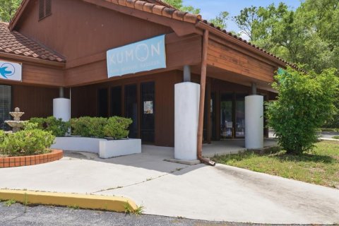Commercial property in Inverness, Florida 126.9 sq.m. № 2098036 - photo 13