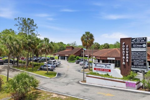 Commercial property in Inverness, Florida 126.9 sq.m. № 2098036 - photo 9