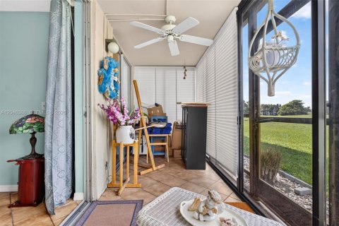 Condo in Margate, Florida, 1 bedroom № 2185952 - photo 26