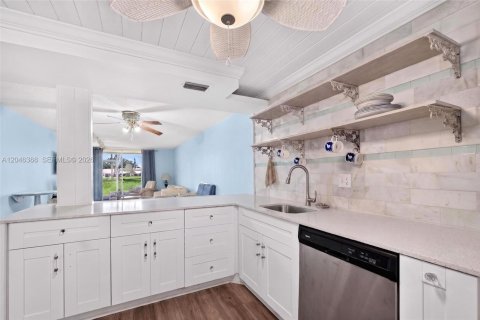Condo in Margate, Florida, 1 bedroom № 2185952 - photo 6