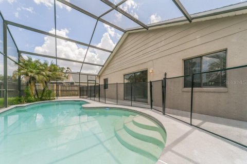 Villa ou maison à louer à Orlando, Floride: 3 chambres, 142.7 m2 № 2258197 - photo 15