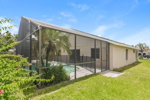 Villa ou maison à louer à Orlando, Floride: 3 chambres, 142.7 m2 № 2258197 - photo 16
