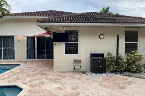 Casa en alquiler en Hollywood, Florida, 3 dormitorios, 255.39 m2 № 2076206 - foto 30