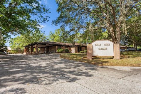 Immobilier commercial à Gainesville, Floride 423.45 m2 № 2134003