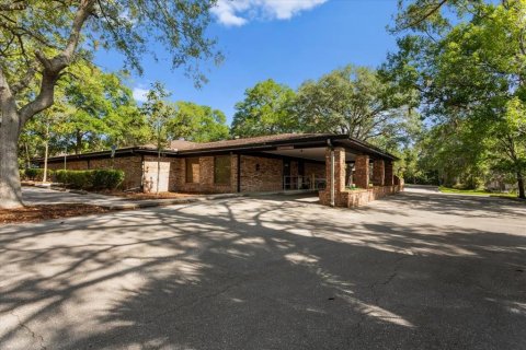 Immobilier commercial à louer à Gainesville, Floride: 423.45 m2 № 2134003 - photo 3