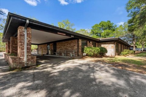 Immobilier commercial à louer à Gainesville, Floride: 423.45 m2 № 2134003 - photo 2