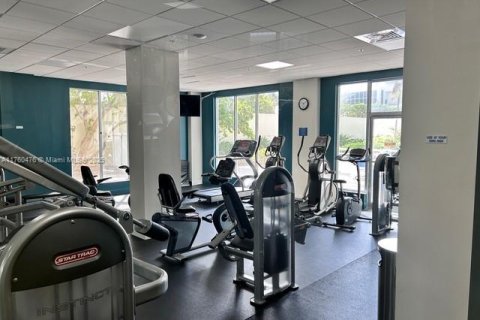 Condo in Hollywood, Florida, 1 bedroom  № 1716054 - photo 30