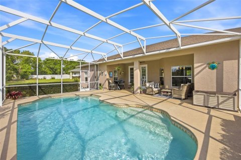 Casa en venta en Ocala, Florida, 4 dormitorios, 212.37 m2 № 2123426 - foto 13