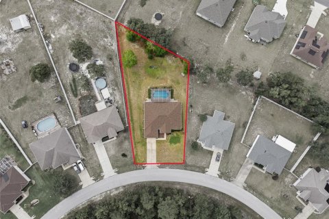 Casa en venta en Ocala, Florida, 4 dormitorios, 212.37 m2 № 2123426 - foto 29