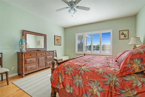 Купить виллу или дом в Уэст-Палм-Бич, Флорида 3 спальни, 167.5м2, № 1997132 - фото 20