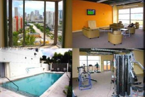 Купить кондоминиум в Майами, Флорида 2 спальни, 91.42м2, № 2043808 - фото 3