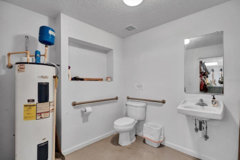 Immobilier commercial à vendre à Bunnell, Floride: 351.08 m2 № 1598059 - photo 9