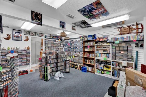 Immobilier commercial à vendre à Bunnell, Floride: 351.08 m2 № 1598059 - photo 11
