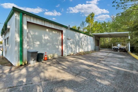 Immobilier commercial à vendre à Bunnell, Floride: 351.08 m2 № 1598059 - photo 14