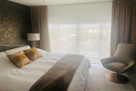 Copropriété à louer à Key Biscayne, Floride: 2 chambres, 174.19 m2 № 2001289 - photo 9