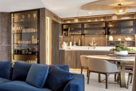 Copropriété à louer à Key Biscayne, Floride: 2 chambres, 174.19 m2 № 2001289 - photo 6